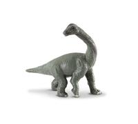 CollectA Baby Brachiosaurus Dinosaur Figure Small for Ages 3 Years and Up