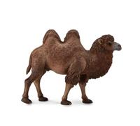CollectA Bactrian Camel, Animal Figure | Realistic Collectable Animal Figure for Imaginative Play, Gift for Kids Age 3+