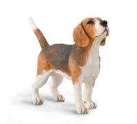 CollectA Beagle, Dog Figure