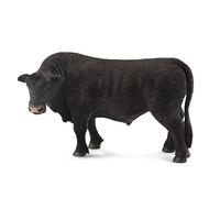 CollectA Black Angus Bull