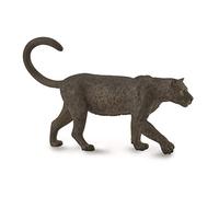 CollectA, Black Leopard, Collectable Animal Figurine