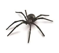 Collecta Collectable Animal Figurine Black Widow Spider