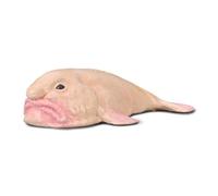 Collecta Borron Fish Collectible Figure Size M +3 (Deqube 90180037)