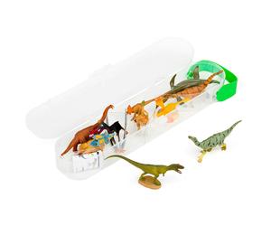 CollectA Box of Mini Dinosaurs Box 3