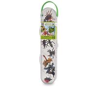 CollectA Box of Mini Insect & Spider, Collectable Figure Set