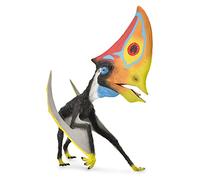 Collecta Deluxe Caiuajara With Movil Mandibula Figure Multicolor 3-6 Years Kids