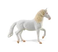 Breyer CollectA Camarillo White Horse Collectable Figurine