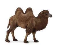 CollectA Bactrian Camel, Animal Figure | Realistic Collectable Animal Figure for Imaginative Play, Gift for Kids Age 3+