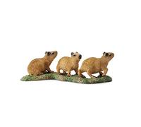 CollectA Capybara Babies