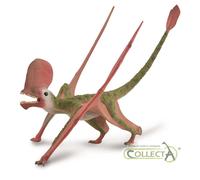 CollectA Caviramus Dinosaur with Movable Jaw - Hand-Painted And Designed By Experts