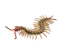 CollectA, Centipede, Collectable Animal Figurine Roleplay Toy