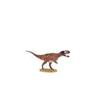 Collecta Deluxe Ceratosaurus With Movil Mandibula 1:40 Figure Brown 3-6 Years