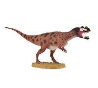 CollectA Ceratosaurus Moveable Jaw Deluxe 1:40 Scale Dinosaur Toy Prehistoric