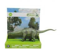 Collecta Cetiosaurus L On Platform Figure