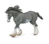 Collecta Clydesdale Stallion Sabino Ruano
