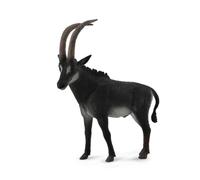 CollectA Giant Sable Antelope Male