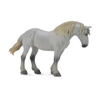 CollectA Percheron Mare Grey