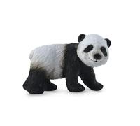 CollectA Collectible Giant Panda Cub Sitting Figure Small for Ages 3+ and Up