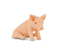 CollectA Collectible Realistic Animal Replica Piglet Figure Small Ages 3+ and Up