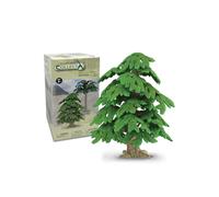 Collecta Tree Baobab Figure Brown 3-6 Years Kids