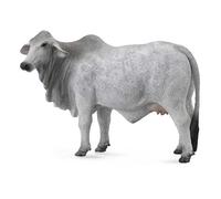 Collecta Cow Brahmna Figure