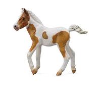 CollectA Dartmoor Hill Foal ? Skewbald