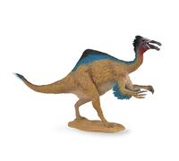 CollectA Deinocheirus Dinosaur Toy - Hand-Painted And Designed By Experts