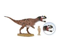 CollectA prehistory figure deluxe Ceratosaurus 27 cm