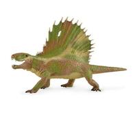 Collecta Deluxe Dimetrodon With Movil Mandibula 1:20 Figure
