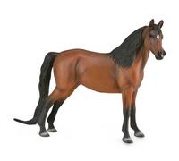 Collecta Deluxe Horse Morgan Bay 1:12 Figure