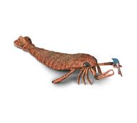 Collecta Deluxe Jaekelopterus With Prey Scale 1:20 Figure