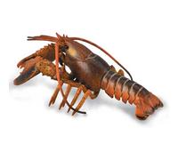 CollectA Figurine Lobster Realistic Deluxe Animal Replica Ages 3 Years and Up