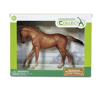 Collecta Deluxe Pure Mare Blood Brown Box 1:12 Figure