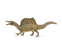 Collecta Deluxe Spinosaurus Movil Movil 1:40 Figure Green 3-6 Years Kids