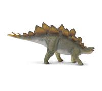 Collecta Deluxe Stegosaurus 1:40 Figure Green 3-6 Years