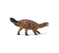 Collecta Deluxe Stegouros 1:6 Scale Figure Brown Kids