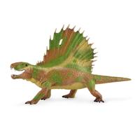 CollectA Dimetrodon Moveable Jaw Deluxe 1:20 Scale Dinosaur Toy Prehistoric