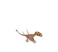 CollectA Dimorphodon Dinosaur Toy with Movable Jaw in Light Brown CollectA Light Brown