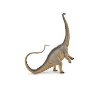 CollectA, Diplodocus (Grey), Collectable Animal Dinosaur Figurine