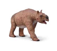 Collecta Diprotodone Beige Kids