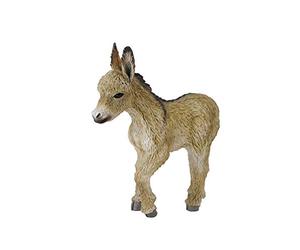 CollectA Donkey Foal Walking