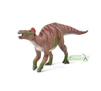 CollectA Edmontosaurus Dinosaur Toy - Hand-Painted And Designed By Experts