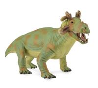 CollectA Estemmenosuchus Dinosaur Toy - Hand-Painted And Designed By Experts
