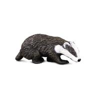 CollectA Eurasian Badger, Animal Figure