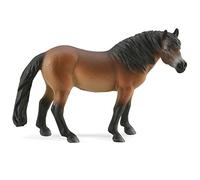 CollectA Exmoor Pony Stallion Figurine