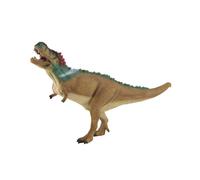 Collecta Deluxe T-rex Plusted With Movil Mandibula 1:40 Figure Golden 3-6 Years Kids