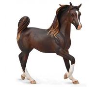 CollectA Arabian Mare Liver Chestnut