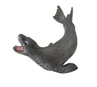 CollectA Figurine - L?opard de mer 88806