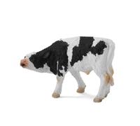 CollectA Friesian Calf Suckling, Farm Animal Figure