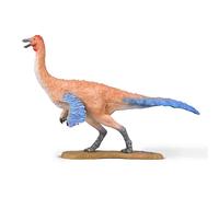 CollectA Gallimimus (1:40 Scale) - Realistic Hand Finished Dinosaur Toy, Prehistoric Figures & Models, Animal Gifts For Toddlers & Kids, Age 3 Years + CollectA Multicolor